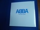 ABBA ?– The Studio Albums (2014)  8 x 180g Vinyl LP Box Set  NEW