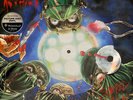 Autopsy - Severed Survival LP Picture Disc / Vinyl Re (2017) Death Metal