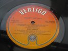 Black Sabbath HEAVEN AND HELL UK LP 1st Vertigo UNPLAYED AND 100% MINT