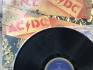 RARE AC/DC TNT LP 1st YEAR PRESS 1975 BLUE ROO ALBERTS APLP16 WHITE STICKER