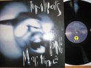 Tom Waits Bone Machine Vinyl 1992 original Top Zustand