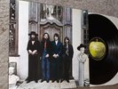 THE BEATLES Hey Jude UK Apple Export vinyl lp CPCS 106