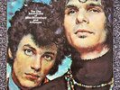 MIKE BLOOMFIELD / AL KOOPER - LIVE ADVENTURES - RARE UK CBS 1968 2xLP A1/B1/C1D1
