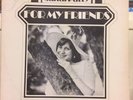 Sandi Patty For My Friends Rare 1st LP Private Press