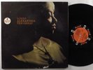 LOREZ ALEXANDRIA The Great IMPULSE LP gatefold mono