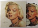 MARILYN MONROE Some Like It Hot RCA LP VG++/NM ltd edition picture disc