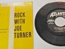 JOE TURNER,
