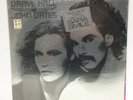 Daryl HALL & John OATES  SELF TITLED LP 1975 RCA  USA  BRAND NEW SEALED  W/ hype