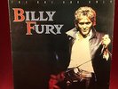 BILLY FURY The One And Only 1983 UK VINYL LP RECORD Polydor EXCELLENT CONDITION