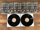 LED ZEPPELIN - PHYSICAL GRAFFITI - GERMAN 2 LP 12