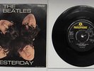 Beatles YESTERDAY EP EMI Pressing  7