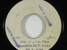 Bob Marley & The Wailers 