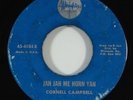 Cornell Campbell 