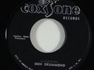 Don Drummond 