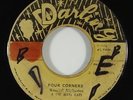 Roland Alphonso & The Alley Cats/Shinners 