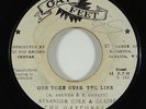 Stranger Cole & Gladie 