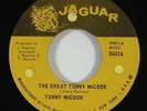 Tommy McCook 