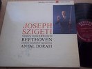 Joseph Szigeti/Dorati BEETHOVEN Violin Concerto - Mercury SR 90358 RFR-1/RFR-4