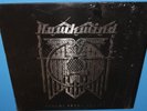 HAWKWIND   DOREMI FASOL LATIDO LP   NEAR MINT  ORIGINAL PRESS in SHRINK