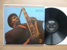 Ben Webster ?– Ben Webster And Associates  GER Verve  LP    Vinyl   m-