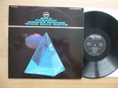 Johnny Hodges, Wild Bill Davis ?– Blue Pyramid  GER 1966  V6-8635  LP  Vinyl  m-