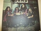 PSYCH GATEFOLD 33RPM LP RECORD - BANG - CAPITOL SMAS 11110 - 1972