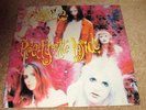 HOLE - PRETTY ON THE INSIDE - NEW LP RECORD