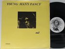 NEIL YOUNG Young Man's Fancy 2LP 1971 L.A. Music Ctr concert EX private press