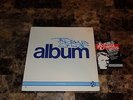 Johnny Rotten Signed + Art Public Image LTD PIL Vinyl Sex Pistols Handbill COA