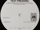The Tubes   What Do You Want From   1977 Test Pressing   2-LP Set   SUPERB