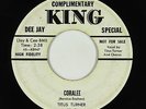 R&B Soul Popcorn 45 - Titus Turner - Coralee - King - mp3