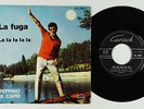 R&B Soul Mod 45 - Peppino Di Capri - La La La La La - Carish Italy - VG+ mp3