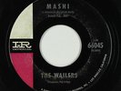 Surf R&B Mod Inst. 45 - Wailers - Mashi/On The Rocks - Imperial - mp3