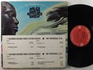 MILES DAVIS Bitches Brew COLUMBIA 2XLP gatefold promo 2-eye