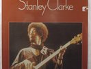 STANLEY CLARKE Self Titled NEMPEROR NE 431 LP SEALED