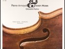 PIERRE AMOYAL - Les Instruments Précieux (Stradivarius, Amati...) LP