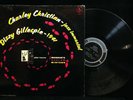 Charley Christian/Dizzy Gillespie-Jazz Immortal/1941-Esoteric 548-MONK
