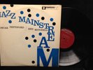 Oscar Pettiford/Red Mitchell-Jazz Mainstream-Bethlehem 2-CLARK TERRY