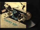 Mat Marucci-Avant Bop-Tudor 1134 04-FRANK STRAZZERI PROMO