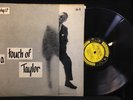 Billy Taylor-A Touch Of Taylor-Prestige 7001-NYC LABEL