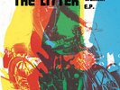 The Litter - Action Woman Ep [New Vinyl LP]