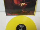 Merciless Death Taken Beyond Yellow Vinyl LP Record new
