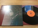 Bob Dylan Blood On The Tracks Lp First Press Ex+