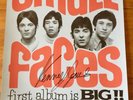Small Faces - Signed Art Print