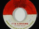 Alton Ellis/Lloyd Charmers 