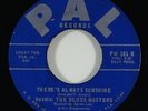 Blues Busters 