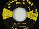 Dave Robinson 