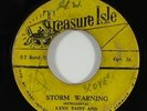 Lynn Taitt/Silvertones 
