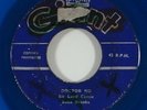 Sir Lord Comic/Roy Panton 