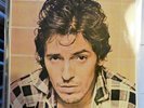 BRUCE SPRINGSTEEN LP RESTLESS NIGHT ITALY EX/VG++